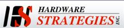 Hardware Strategies Incorporated, Kitchener, ON opening hours