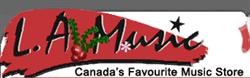 L a Musical Instruments, Mississauga, ON opening hours