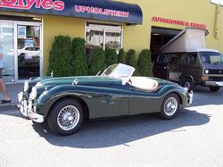 Styles Auto Upholstery in Victoria, BC (Burnside) - Opening Hours