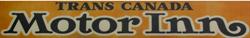 Trans Canada Motor Inn, Fort Erie, ON opening hours