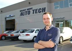 Walnut Grove Auto Tech, Langley, BC opening hours