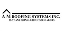 A M Roofing Systems Inc, Hamilton, ON opening hours