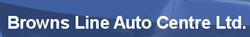 Browns Line Auto Centre in Etobicoke, ON (Islington - City Centre West) - Opening Hours