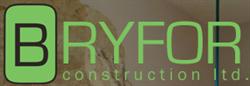 Bryfor Construction Ltd in Calgary, AB (Kingsland) - Opening Hours