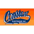 Constant Electrique Inc, Knowlton, QC opening hours