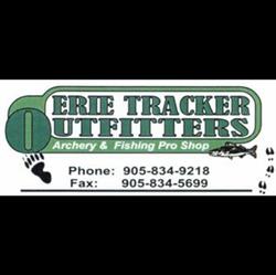 Erie Tracker Outfitters, Port Colborne, ON opening hours