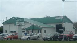 Garage Michel Chouinard, Coaticook, QC opening hours