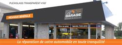 Garage Michel Et Daniel in Québec, QC (L'aéroport) - Opening Hours