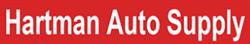Hartman Auto Supply Ltd, Courtenay, BC opening hours