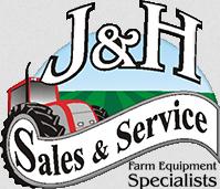 J & H Sales and Service, Chesley, ON opening hours