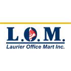 Laurier Office Mart Inc in Ottawa, ON (Sandy Hill - Ottawa East - University Of Ottawa Campus) - Opening Hours