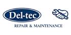 Deltec Repair, Salmon Arm, BC opening hours