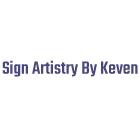 Sign Artistry By Keven Iles, The Pas, MB opening hours