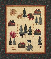 Sugar Pine Company, Canmore, AB opening hours