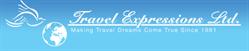Travel Expressions Ltd in Etobicoke, ON (The Westway) - Opening Hours