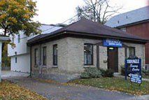 Triangle Sewing Centre, Guelph, ON opening hours