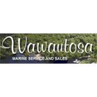 Wawautosa Trading Post and Marina, Honey Harbour, ON opening hours