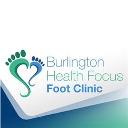 Burlington Health Focus Foot Clinic, opening hours