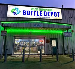 Centennial Bottle Depot in Edmonton, AB (West Edmonton) - Opening Hours