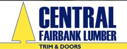 Central Fairbank Lumber in Toronto, ON (Upper Beaches) - Opening Hours