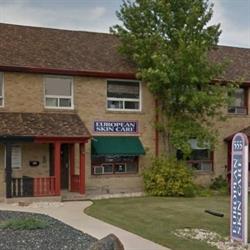 European Skin Care Plus in Winnipeg, MB (Sir John Franklin) - Opening Hours