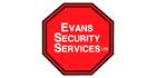 Evans Security Services, Canmore, AB opening hours