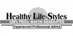 Healthy Life-Styles Inc, St. Thomas, ON opening hours