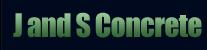 J & S Concrete Flooring, Peterborough, ON opening hours
