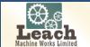 Leach Machine Works Ltd in Victoria, BC (Burnside) - Opening Hours