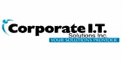 Corporate I.t. Solutions Inc, St. Thomas, ON opening hours