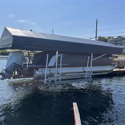 Dock'Rite Boat Lifts Ltd, Cornwall, ON opening hours