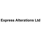 Express Alterations Ltd, North Vancouver, BC opening hours