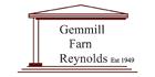 Gemmill Farn & Reynolds, Lindsay, ON opening hours