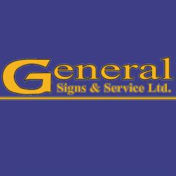 General Signs & Fabrication Inc., Edmonton, AB opening hours