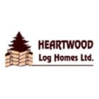 Heartwood Log Homes Ltd, Margaretsville, NS opening hours