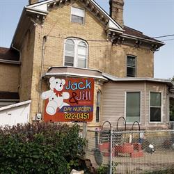 Jack & Jill Day Nursery, Guelph, ON opening hours