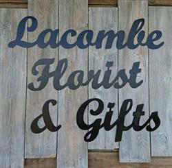 Lacombe Florist & Gifts, opening hours