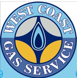 West Coast Gas Service, Maple Ridge, BC opening hours