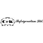 C&K Refrigeration LTD., Windsor, ON opening hours