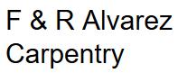 F & r Alvarez Carpentry, Gloucester, ON opening hours