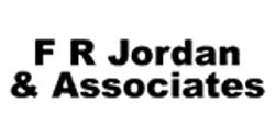 F R Jordan & Associates, Windsor, ON opening hours