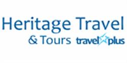 Heritage Travel Plus, Perth, ON opening hours