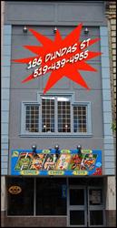 Heroes Cards and Comics in London, ON (Central London) - Opening Hours