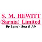 Hewitt S M (Sarnia) Ltd, Point Edward, ON opening hours