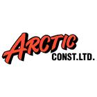 Arctic Construction Ltd, Fort St. John, BC opening hours