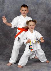 Bernardo Karate Academy in London, ON (Carling) - Opening Hours