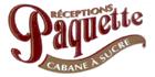 Cabane à Sucre et Salle de réception Paquette (Cabane à Sucre Paquette), Sainte-Anne-des-Plaines, QC opening hours