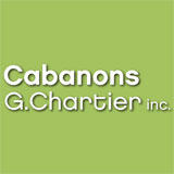 Cabanons G Chartier Inc, Saint-Paul, QC opening hours