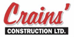 Crain's Construction Ltd, Maberly, ON opening hours