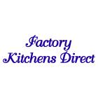 Factory Kitchens Direct in Winnipeg, MB (Logan - C.p.r.) - Opening Hours